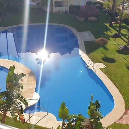 Apartmán Ocean Casino Benalmádena Exteriér fotografie