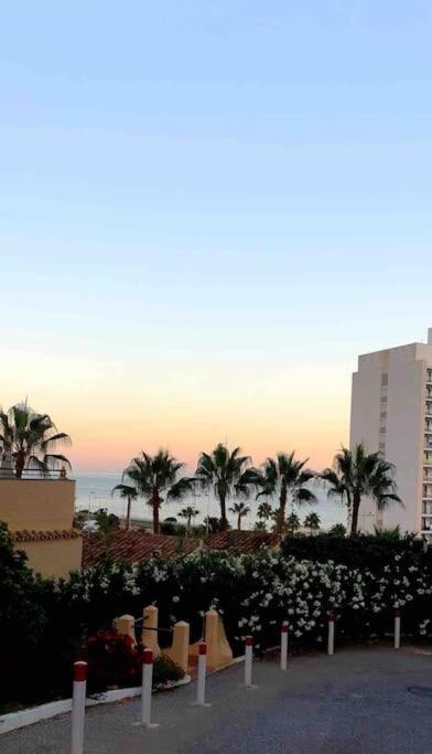 Apartmán Ocean Casino Benalmádena Exteriér fotografie