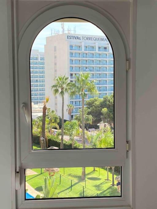 Apartmán Ocean Casino Benalmádena Exteriér fotografie
