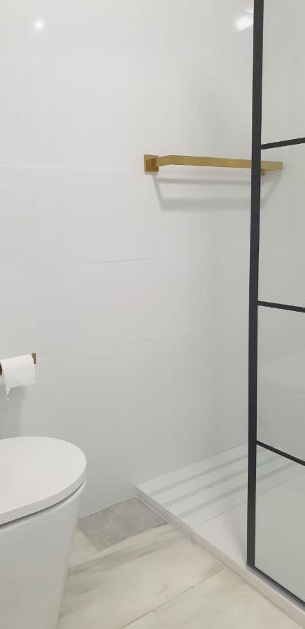 Apartmán Ocean Casino Benalmádena Exteriér fotografie